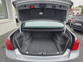 BMW Řada 7 740D X-Drive - 5