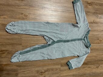 Pyžamo velikost 74 - 5