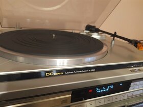 Technics SU-V505,SU-V303, SL-BD20,ST-Z22 - 5