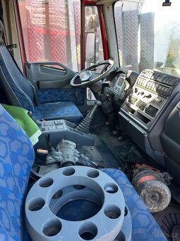 Kabina Iveco EuroCargo ML 120 - 5