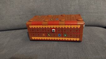 LEGO Harry Potter 76416 - 5