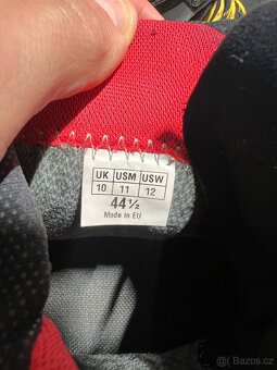 La Sportiva Boty Aequilibrium ST GTX 44.5EUR zaruka - 5