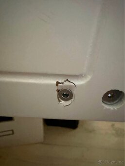 Dětská kolébka - 5