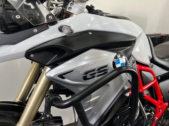 BMW F 800 GS ABS - 5