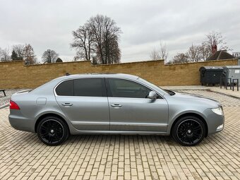 ŠKODA SUPERB 2.0 tdi 103kw DSG - 5