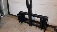 Vidle za traktor - 5