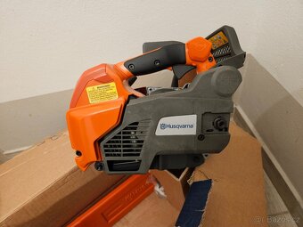 Husqvarna t540xp nova - 5