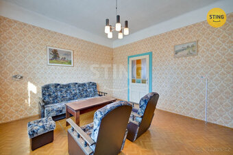 Prodej rodinného domu v Olomouci, 133715 - 5