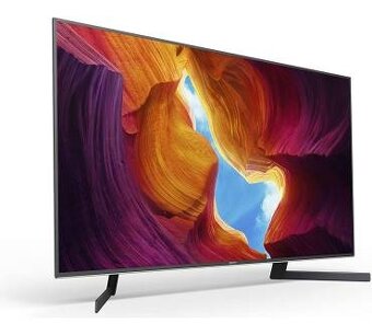 Sony KD-85XH9505 Záruka 5 let 85" (215 cm) - 5