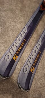 Lyže Atomic C-serie 5 158cm - 5