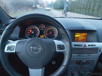 Opel Astra - 5