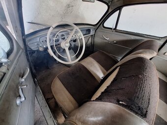 2x Škoda Octavia - 5