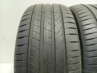 2ks letní pneu 235/45/18 Pirelli - 5
