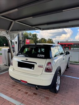 Mini cooper - 5