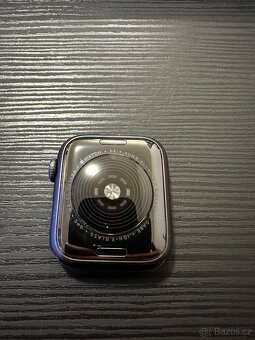 Apple Watch SE 2021 - 5