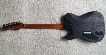 Nehraná barytonová 7strunka ESP LTD TE1007B - 5