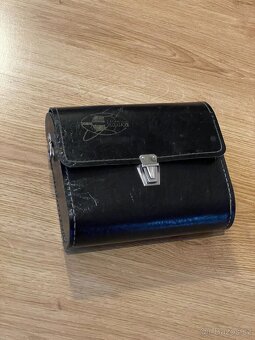 Sovětský blesk Čajka - 5