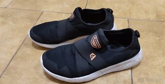 Tenisky Alpine PRO, vel. 38 - 5