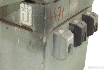 Bruska na broušení nožů - 5