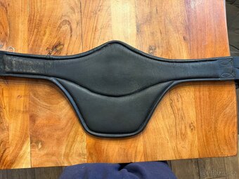 Okopávací podbřišník Euroriding - 5