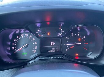 Toyota Proace City 1.5 D-4D 130 Long Extra Active - 5