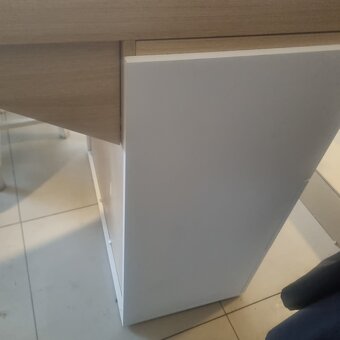 Komoda a přebalovací pult - 5