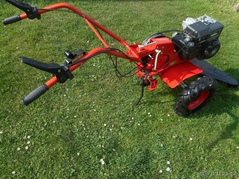 Kultivator - MS- 16 ,Mountfield - 5