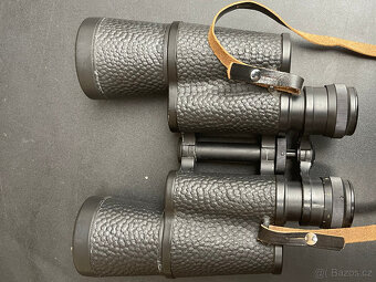 Ruský dalekohled 7x50 BPC Revue - 5