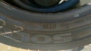 KUMHO SOLUS 195/55/R16 - 5