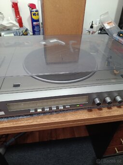 Pansonic kazeta gramo radio - 5