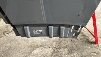 Nárazník kodiaq 1.generace sportline / L&K - 5