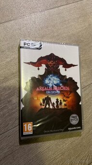 Staré hry na PC - 5