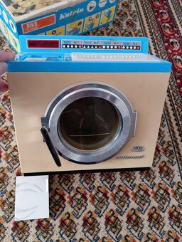 Prodám hračky PIKO MECHANIK - 5