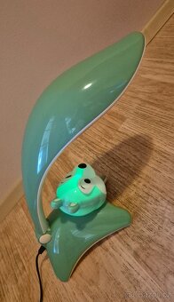 Noční lampička veverka - 5