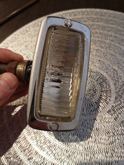 Couvací světlo couvák mlhvka pal - 5