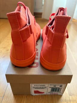 Dámské kotníkové boty - 5