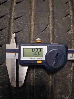 Letní pneu 225/60 R17  99H - 5