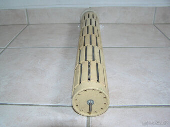 Keramické topné tělěso  DZD Dražice 2200W - 5