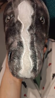 Hobby horse šiml - 5