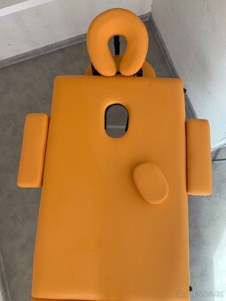 Masažní lehátko - 5