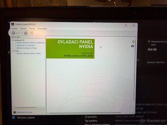 Prodám notebook ve velmi dobrém stavu (jako nový) - 5