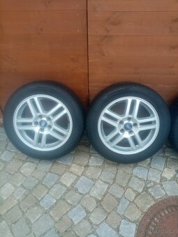 FORD ORIGINÁLNÍ SADA 5X108 R16 - 5