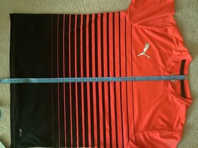 Funkční tričko zn. Puma - 5
