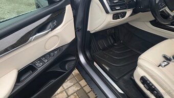 BMW X5 4.0d 230kw r. 2017  566tis Kč bez DPH - 5