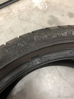 Letní pneu 215/40/17 - 5