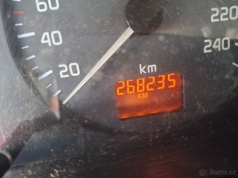 Renault scenic 1.4 70 kw - 5