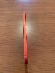 iPhone 12 64 GB RED - 5
