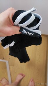 DKNY Donna Karen šaty velikost S - 5