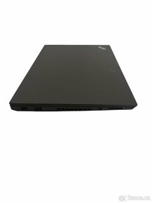 Lenovo ThinkPad T460s ( 12 měsíců záruka ) - 5