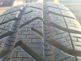 Zimní pneu Pirelli 175/65 R15 - 5